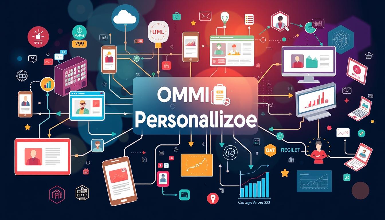 Omnichannel-Personalization